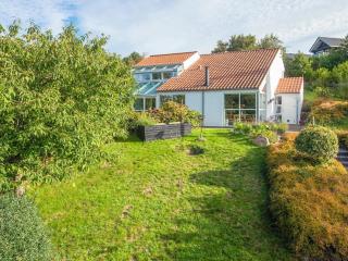 4 star holiday home in Knebel - 7