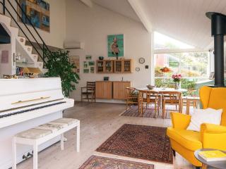 4 star holiday home in Knebel - 3