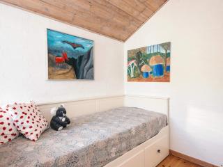 4 star holiday home in Knebel - 1