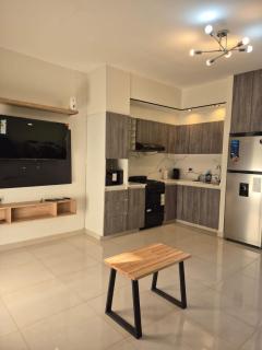 Galería San Martín ,Moderno y Confortable - 5