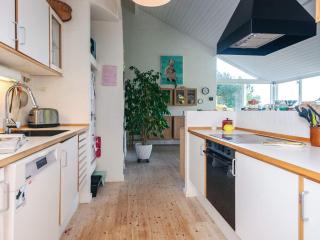 4 star holiday home in Knebel - 5