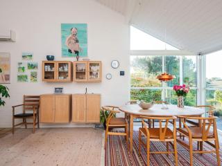 4 star holiday home in Knebel - 7