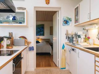 4 star holiday home in Knebel - 6