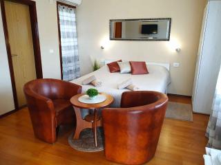Studio with A - C in Porec-Istrien 44245 - 1