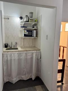 Departamento cerca del hospital evita - 3