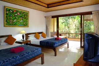 Jati 3 Bungalows and Spa - Ubud - 5