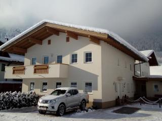 Apartment in Aschau near Hochzillertal Slopes - 4
