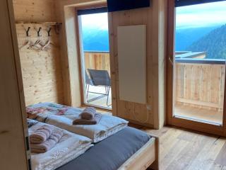 Chalet in Zillertal near Hochzillertal Ski Area - 4