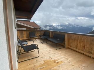Chalet in Zillertal near Hochzillertal Ski Area - 3
