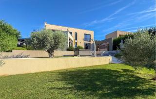 Villa Calma Istra - Nedeščina - 6