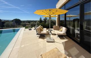 Villa Calma Istra - Nedeščina - 4