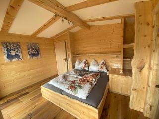 Chalet in Zillertal near Hochzillertal Ski Area - 7