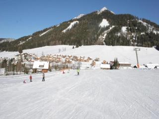 Holzchalet nahe Skilift Hohentauern - 4