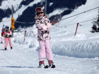 Chalet near Lake Grundlsee & Ski Lift - 9
