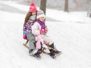 Wohnung Ausseerland nahe Skipisten - 9