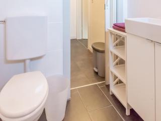 Apartment with a shared sauna in Bichlbach - 6