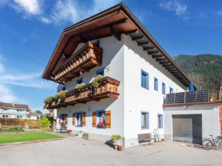 Apartment with a shared sauna in Bichlbach - 5