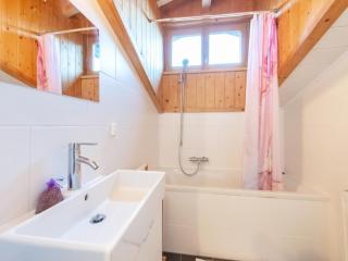 Apartment with a shared sauna in Bichlbach - 2