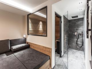 Graceful Chalet in Gaschurn with Sauna - 2