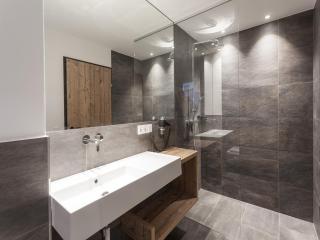 Graceful Chalet in Gaschurn with Sauna - 1