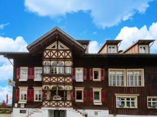 Chalet in Sibratsgfäll near Ski Slopes - 8