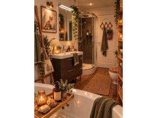 Charming forest house on the Purple Heath - 7