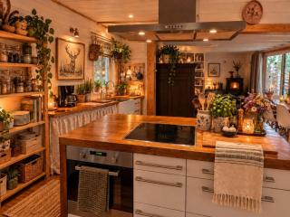 Charming forest house on the Purple Heath - 7