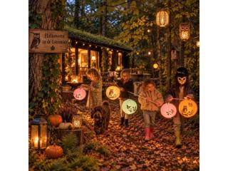 Charming forest house on the Purple Heath - 6