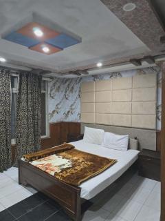 MUGHAL AZAM Hotel Mall Road Murree - 1
