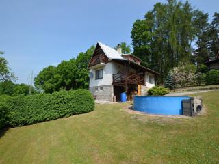Mountain Retreat with Pool - 7
