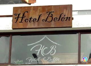 Hotel Belén Boutique - 8