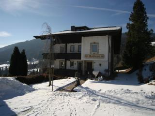 Apartment in Afritz near Ski Resorts - 8