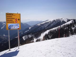 Apartment in Afritz near Ski Resorts - 4