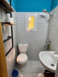 Au Petit Paradis - chambre climatisée et piscine - 2