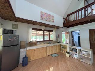 Villa Barnes Siargao - 8