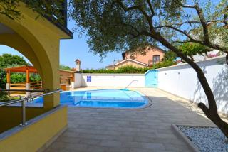 Studios with Pool in Novigrad-Istrien 44291 - 6