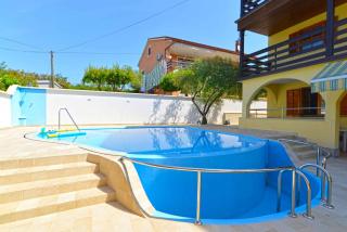 Studios with Pool in Novigrad-Istrien 44291 - 5
