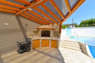 Studios with Pool in Novigrad-Istrien 44291 - 1