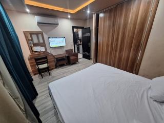 شاليه داخل قريه ميراج باي - 8