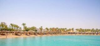 شاليه داخل قريه ميراج باي - 5