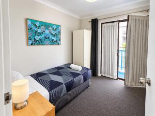 West Beach Lagoon 213 - Corner Unit! - 4