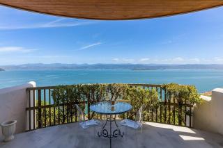 Middle Harbour – Grand Wellington Harbour Estate - 8