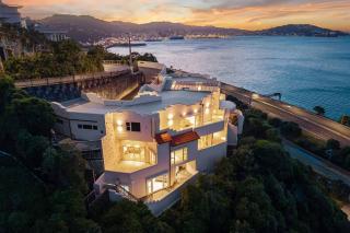 Middle Harbour – Grand Wellington Harbour Estate - 2