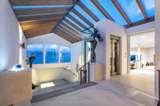 Middle Harbour – Grand Wellington Harbour Estate - 1