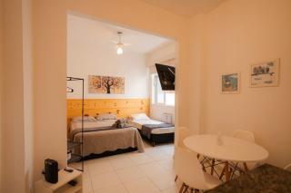 SUH Copacabana 35 Studio Cozy - 0