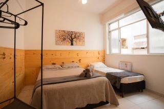 SUH Copacabana 35 Studio Cozy - 9