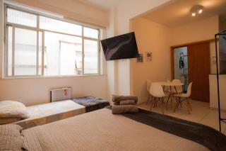SUH Copacabana 35 Studio Cozy - 7