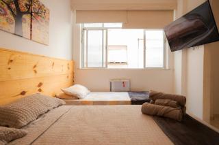 SUH Copacabana 35 Studio Cozy - 6