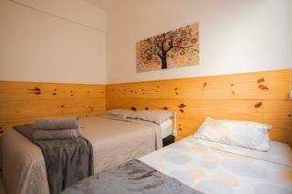 SUH Copacabana 35 Studio Cozy - 5