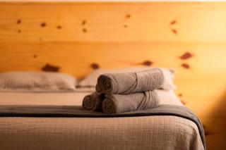 SUH Copacabana 35 Studio Cozy - 4